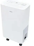Luftentfeuchter WDH-310EKW mit WLAN-Steuerung - Wei&szlig;