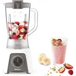 Tefal Blendeo+ BL2C01, Tischplatten-Mixer, 1,5 l, Pulsfunktion, Eis-Crusher, 450 W,
