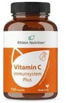 Vitamin C Immunsystem Plus Kapseln 120 St