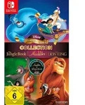 GAME Disney Classic Collection: The Jungle Book, Aladdin and The Lion King, Nintendo
