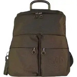 Mandarina Duck MD20 Rucksack Pirite QMTZ4024 - Gr&uuml;n