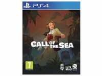 Call of the Sea: Norahs Diary Edition PS4-Spiel
