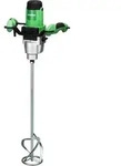 Hikoki Elektro-R&uuml;hrger&auml;t UM12VST2 R&uuml;hrwerk, Zementm&ouml;rtel, Quirl, R&uuml;hrer, Hikoki