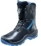 Atlas Sicherheitsstiefel GTX 983 XP BOA S3 CI SRC DGUV Gr. 43 schwarz/royalblau -