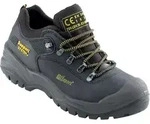 Grisport Halbschuh ASAGIO, S3, Gr. 40 - Schwarz - 40