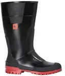 Engelbert Strauss Berufsstiefel OB - Gr&ouml;&szlig;e: 41 - Schwarz - 41