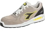 Utility Diadora Arbeitsschuh Run Net Airbox Low S3 Src Grau Vento 46 - Grau - 46