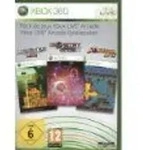 Xbox Live Arcade Spielepaket