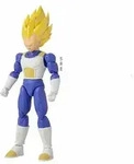 Dragon Ball Dragon Stars Super Saiyan Vegeta - Beige