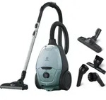 Staubsauger ELECTROLUX PURE D8 PD82-4MB SILENCE - Blau