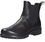 Ecco Damenstiefel 49002301001 schwarz 38 - Schwarz - 38