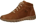 Josef Seibel Stiefelette Stiefelette Leder - Braun - 36