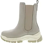 Marc O'Polo Chelsea Chelsea Boots beige in Gr. 41 - Taupe - 41