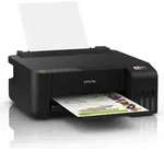 Epson EcoTank ET1810 Tintenstrahldrucker schwarz - Schwarz