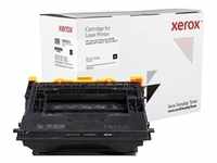 Xerox Everyday -Toner in Schwarz - -Entsprechung für HP CF237X - 25000 Seiten -