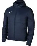 Nike Damen Herbstjacke : Gr&ouml;&szlig;e - L Gr&ouml;&szlig;e: L - Dunkelblau - L