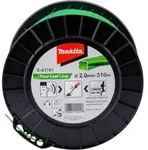 Makita M&auml;hfaden Four Leaf 2,0mmx310m