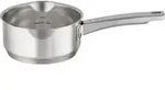 R&ouml;sle Stielkasserolle &Oslash; 16cm EXPERTISO - Wei&szlig;