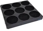NexXxoS XT45 Full Copper 1080mm Nova, Radiator