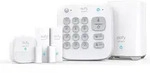 Eufy 5-Piece Home Alarm Kit - Haussicherungssystem - kabellos - wei&szlig;