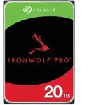 IronWolf Pro NAS 20 TB CMR, Festplatte