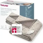 Beurer 42103 Beurer HD 75 nordic - Braun