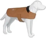 Carhartt Dog Chore Coat P000340 Mantel f&uuml;r Hunde, Farbe:carhartt&reg; brown,...