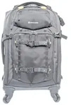 Vanguard Alta Fly 55T Trolley - Schwarz