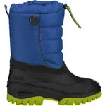 CMP Schuhe Kids Hanki 2.0, 30Q470416LD - Blau/Schwarz/Gr&uuml;n - 27