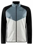 Craft Glide Block Jkt M Black-Trooper M - M