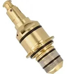 Hansa Thermostat-Kartusche Regelteil DN 15 - Wei&szlig;