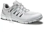 Elten Berufshalbschuh APACHE white Low O1, Gr. 43 - Wei&szlig; - 43