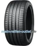 Yokohama Sommerreifen motorcycle-tyres Advan Sport (V107D) ( 225/60 R18 104W XL * )
