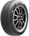 Kumho Sommerreifen motorcycle-tyres Crugen HP71 ( 235/60 R17 102V 4PR, mit