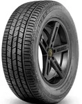 Continental Sommerreifen motorcycle-tyres CrossContactTM LX Sport ( 255/55 R19 111W
