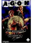 AGON - The Mysterious Codex (DVD-ROM)