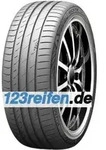 Kumho Sommerreifen motorcycle-tyres Ecsta PS71 SUV ( 235/55 ZR19 101Y 4PR mit