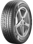 General Sommerreifen motorcycle-tyres Grabber GT Plus ( 235/55 R17 99H EVc, mit