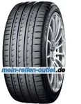 Yokohama Advan Sport (V105S) ( 245/40 ZR19 (98Y) XL RPB )