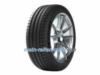 Michelin Pilot Sport 4 ZP ( 205/40 R18 86W XL runflat ) Reifen