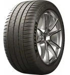 Michelin Sommerreifen motorcycle-tyres Pilot Sport 4S ( 245/35 ZR19 (93Y) XL *, EV