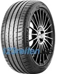 Michelin Sommerreifen motorcycle-tyres Pilot Sport 4 ( 225/45 R18 95Y XL *, EV