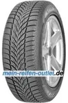 Goodyear Winterreifen f&uuml;r Motorr&auml;der UltraGrip Ice 2 (195/65 R15 95T XL,