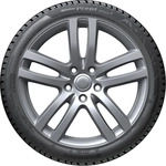Hankook Winterreifen motorcycle-tyres Winter i*cept evo3 W330 ( 275/30 R20 97V XL