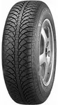 Fulda Winterreifen motorcycle-tyres Kristall Montero 3 ( 185/60 R15 84T )