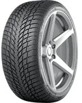 Nokian Winterreifen motorcycle-tyres WR Snowproof P ( 245/40 R18 97V XL, mit