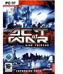 Act of War - High Treason (Add-On) (DVD-ROM)