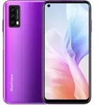 Blackview A90, 16,2 cm (6.39"), 4 GB, 64 GB, 12 MP, Android 11, Violett -...