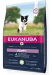 Pienso Eukanuba Pupopy Klein & Mittel Cachorro/Junior Cordero Arroz 2,5 kg