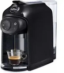 Lavazza Idola, Pad-Kaffeemaschine, 1,1 l, Kaffeekapsel, 1500 W, Schwarz - Schwarz